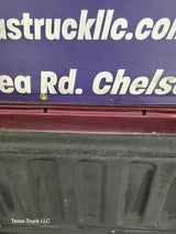2004-2008 Ford F-150 Tailgate