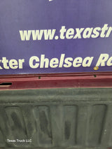 2004-2008 Ford F-150 Tailgate