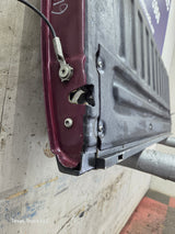 2004-2008 Ford F-150 Tailgate