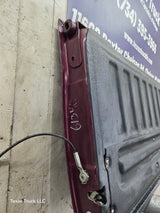 2004-2008 Ford F-150 Tailgate