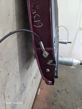 2004-2008 Ford F-150 Tailgate