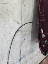 2004-2008 Ford F-150 Tailgate