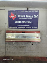 1980-1986 Bullnose / Bricknose / OBS Ford F100 F150 F250 F350 Tailgate