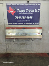 1980-1986 Bullnose / Bricknose / OBS Ford F100 F150 F250 F350 Tailgate