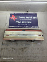 1980-1986 Bullnose / Bricknose / OBS Ford F100 F150 F250 F350 Tailgate