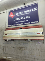 1980-1986 Bullnose / Bricknose / OBS Ford F100 F150 F250 F350 Tailgate
