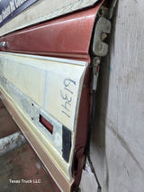 1980-1986 Bullnose / Bricknose / OBS Ford F100 F150 F250 F350 Tailgate