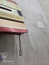 1980-1986 Bullnose / Bricknose / OBS Ford F100 F150 F250 F350 Tailgate