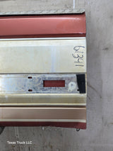 1980-1986 Bullnose / Bricknose / OBS Ford F100 F150 F250 F350 Tailgate