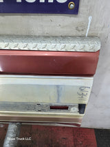 1980-1986 Bullnose / Bricknose / OBS Ford F100 F150 F250 F350 Tailgate