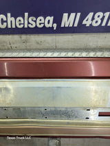 1980-1986 Bullnose / Bricknose / OBS Ford F100 F150 F250 F350 Tailgate