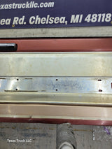 1980-1986 Bullnose / Bricknose / OBS Ford F100 F150 F250 F350 Tailgate