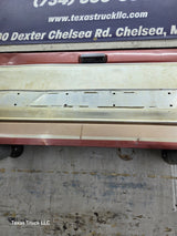 1980-1986 Bullnose / Bricknose / OBS Ford F100 F150 F250 F350 Tailgate