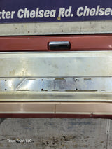 1980-1986 Bullnose / Bricknose / OBS Ford F100 F150 F250 F350 Tailgate