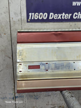 1980-1986 Bullnose / Bricknose / OBS Ford F100 F150 F250 F350 Tailgate