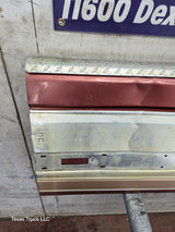 1980-1986 Bullnose / Bricknose / OBS Ford F100 F150 F250 F350 Tailgate