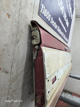 1980-1986 Bullnose / Bricknose / OBS Ford F100 F150 F250 F350 Tailgate