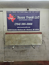 1980-1986 Bullnose / Bricknose / OBS Ford F100 F150 F250 F350 Tailgate