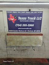 1980-1986 Bullnose / Bricknose / OBS Ford F100 F150 F250 F350 Tailgate