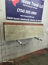 1980-1986 Bullnose / Bricknose / OBS Ford F100 F150 F250 F350 Tailgate