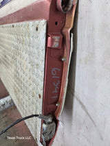 1980-1986 Bullnose / Bricknose / OBS Ford F100 F150 F250 F350 Tailgate