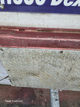 1980-1986 Bullnose / Bricknose / OBS Ford F100 F150 F250 F350 Tailgate