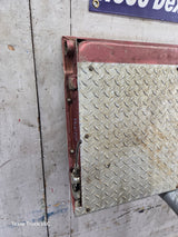 1980-1986 Bullnose / Bricknose / OBS Ford F100 F150 F250 F350 Tailgate