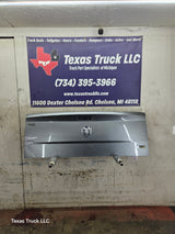 2009-2018 Dodge Ram 2500 3500 4500 4th Gen Tailgate