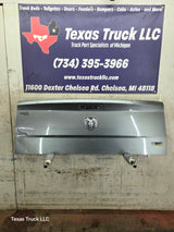 2009-2018 Dodge Ram 2500 3500 4500 4th Gen Tailgate