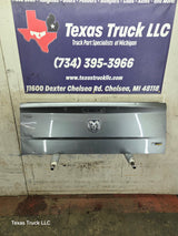 2009-2018 Dodge Ram 2500 3500 4500 4th Gen Tailgate