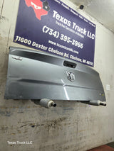 2009-2018 Dodge Ram 2500 3500 4500 4th Gen Tailgate