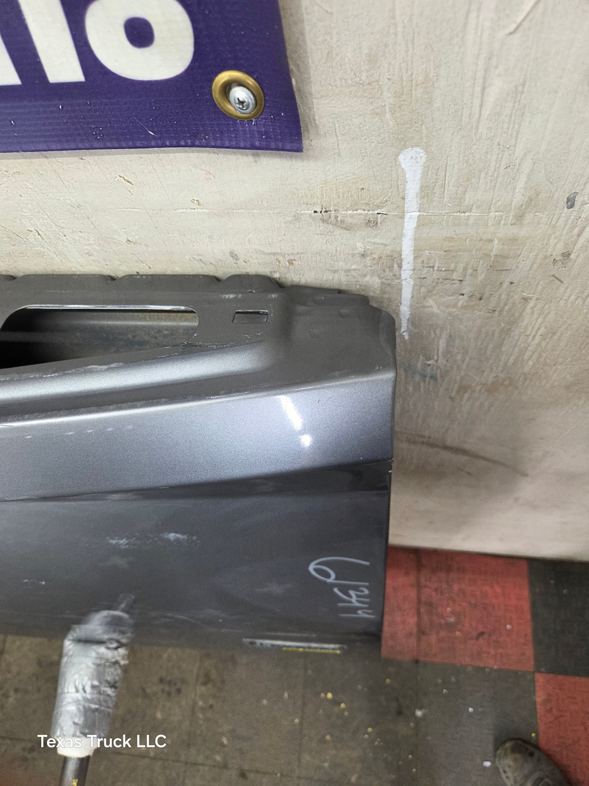 2009-2018 Dodge Ram 2500 3500 4500 4th Gen Tailgate