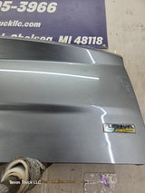 2009-2018 Dodge Ram 2500 3500 4500 4th Gen Tailgate