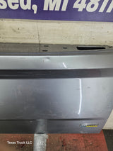 2009-2018 Dodge Ram 2500 3500 4500 4th Gen Tailgate