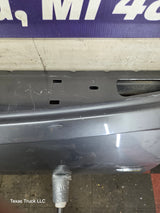 2009-2018 Dodge Ram 2500 3500 4500 4th Gen Tailgate