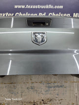 2009-2018 Dodge Ram 2500 3500 4500 4th Gen Tailgate