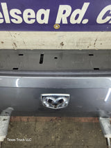 2009-2018 Dodge Ram 2500 3500 4500 4th Gen Tailgate