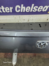 2009-2018 Dodge Ram 2500 3500 4500 4th Gen Tailgate