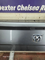 2009-2018 Dodge Ram 2500 3500 4500 4th Gen Tailgate