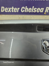 2009-2018 Dodge Ram 2500 3500 4500 4th Gen Tailgate