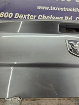 2009-2018 Dodge Ram 2500 3500 4500 4th Gen Tailgate