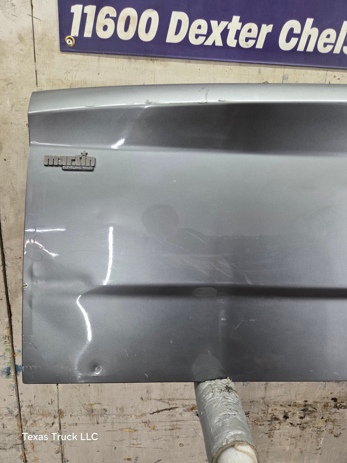 2009-2018 Dodge Ram 2500 3500 4500 4th Gen Tailgate