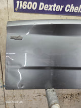 2009-2018 Dodge Ram 2500 3500 4500 4th Gen Tailgate