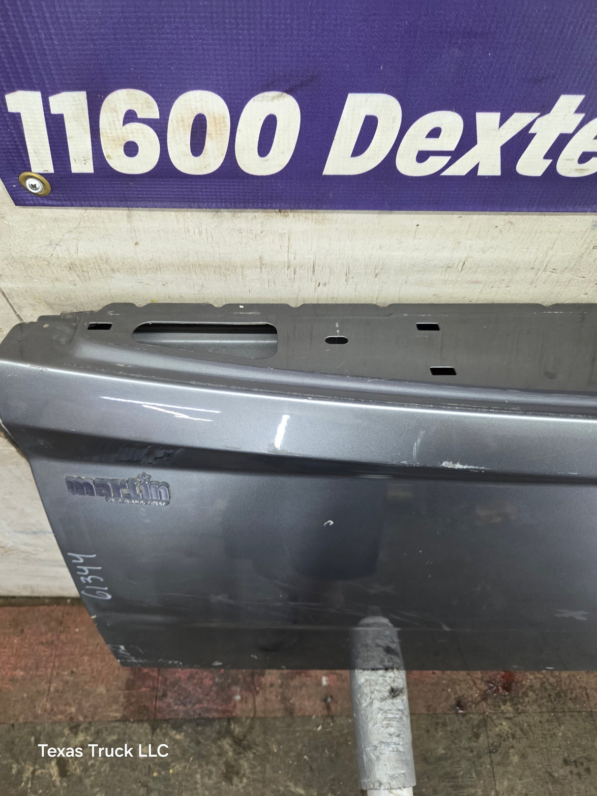 2009-2018 Dodge Ram 2500 3500 4500 4th Gen Tailgate