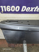 2009-2018 Dodge Ram 2500 3500 4500 4th Gen Tailgate