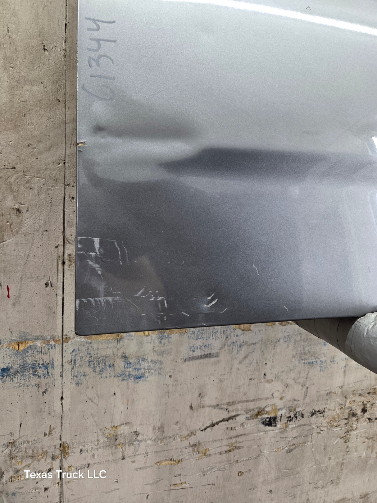 2009-2018 Dodge Ram 2500 3500 4500 4th Gen Tailgate