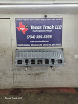 2009-2018 Dodge Ram 2500 3500 4500 4th Gen Tailgate