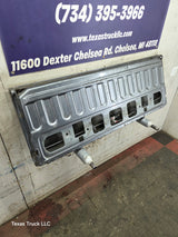 2009-2018 Dodge Ram 2500 3500 4500 4th Gen Tailgate