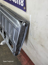 2009-2018 Dodge Ram 2500 3500 4500 4th Gen Tailgate