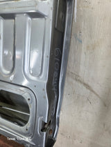 2009-2018 Dodge Ram 2500 3500 4500 4th Gen Tailgate